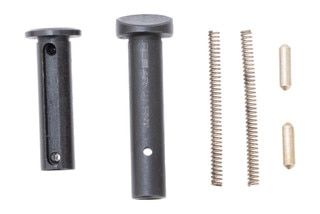 Rise Armament AR-15 Takedown and Pivot Pin Set with 316 stainless steel construction